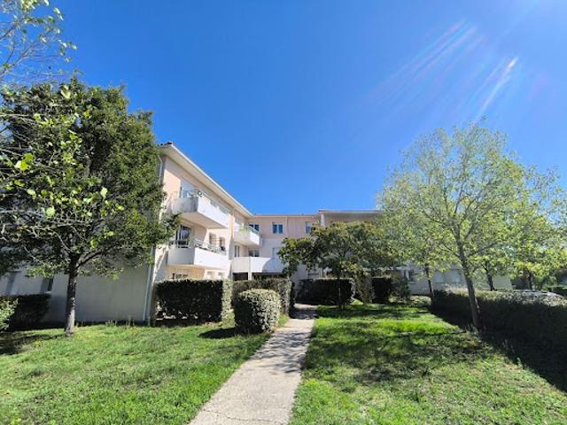 Appartement vente à Angoulême, Soyaux