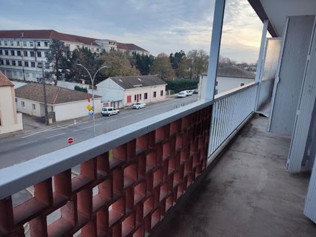 Appartement vente à Marmande, Tonneins