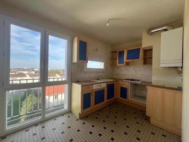 Appartement vente à Marmande, Tonneins
