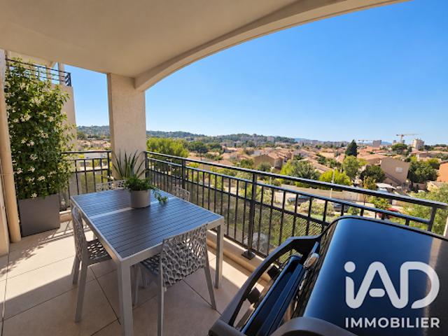 Appartement vente à Arrondissement de Toulon, Toulon