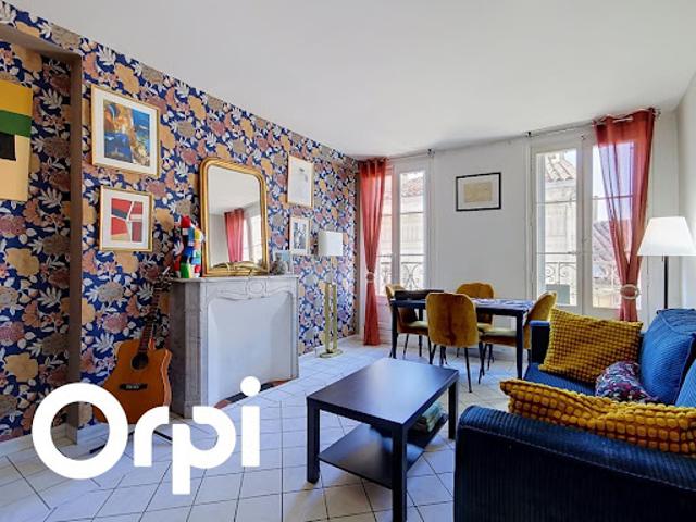 Appartement vente à Arrondissement de Toulon, Toulon