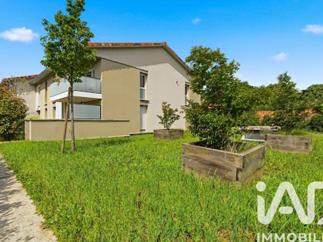 Appartement vente à Toulouse