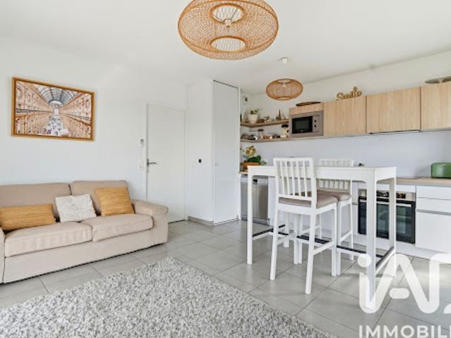 Appartement vente à Toulouse
