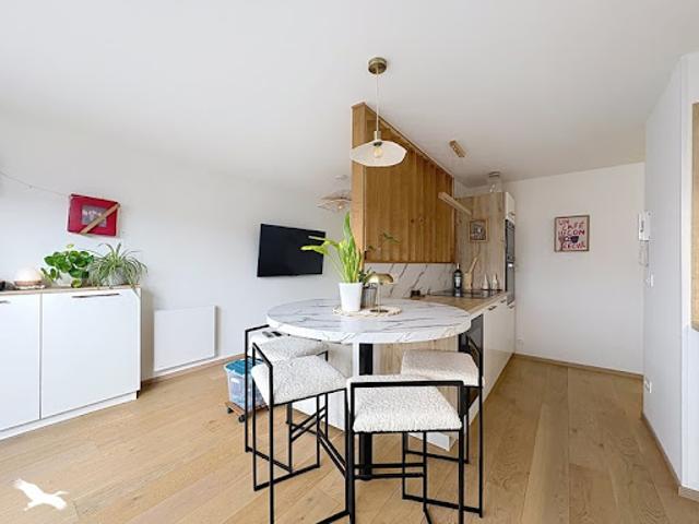 Appartement vente à Esquirol, Toulouse