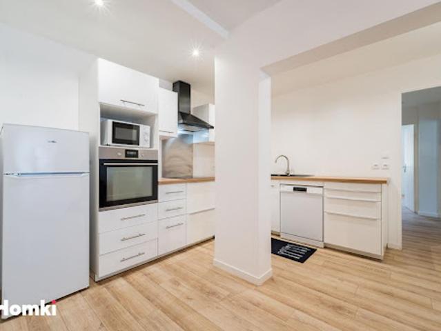 Appartement vente à Toulouse