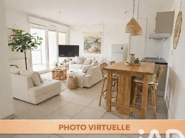 Appartement vente à Toulouse