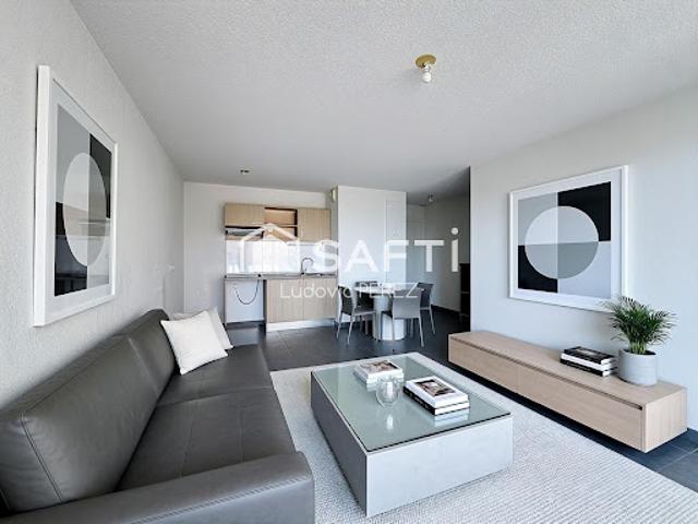 Appartement vente à Toulouse, Tournefeuille