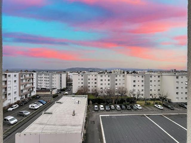 Appartement vente à Valence
