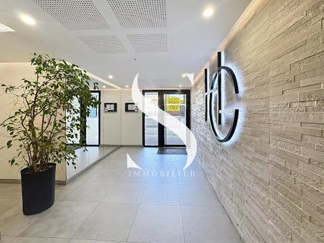 Appartement vente à Grasse, Vallauris