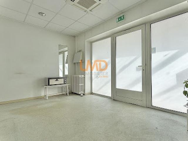 Appartement vente à Vals-les-Bains, Ardèche