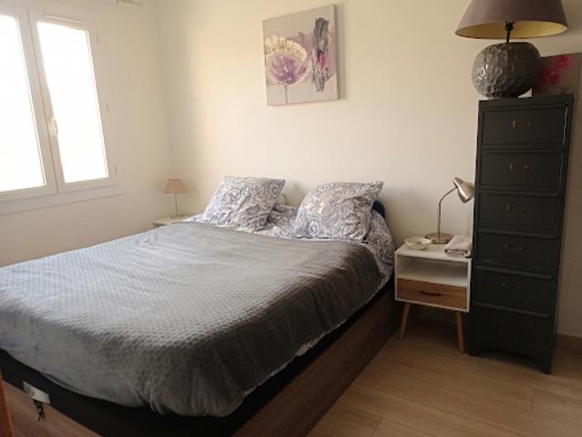 Appartement vente à Sainte-Élisabeth, Vence