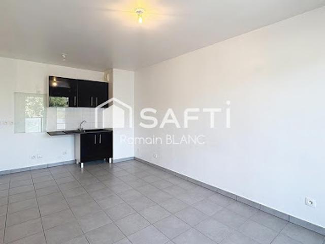 Appartement vente à Lyon, Métropole de Lyon