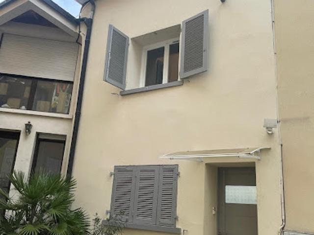 Appartement vente à Résidence les Aulnaies, Verrières-le-Buisson