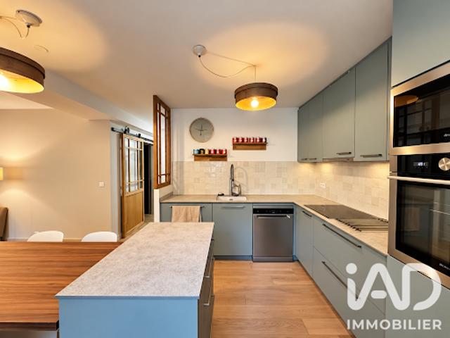 Appartement vente à Charlemagne, Vienne