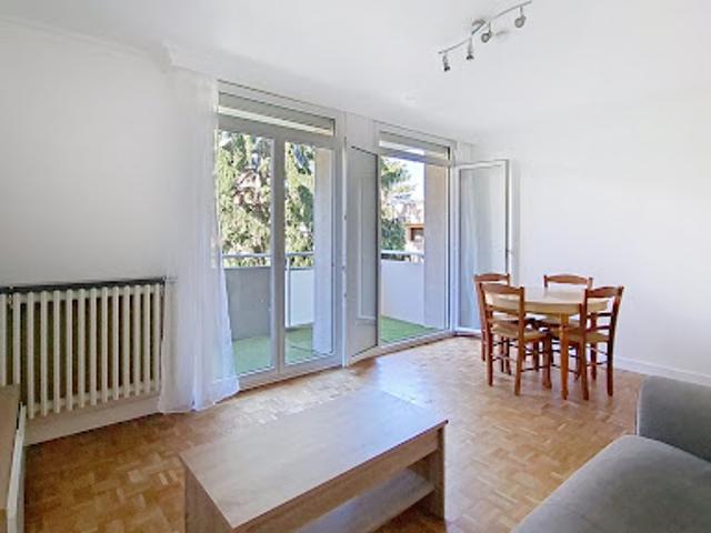 Appartement vente à Vienne