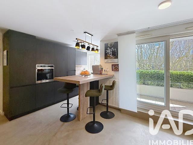 Appartement vente à Villefranche-sur-Saône, Rhône