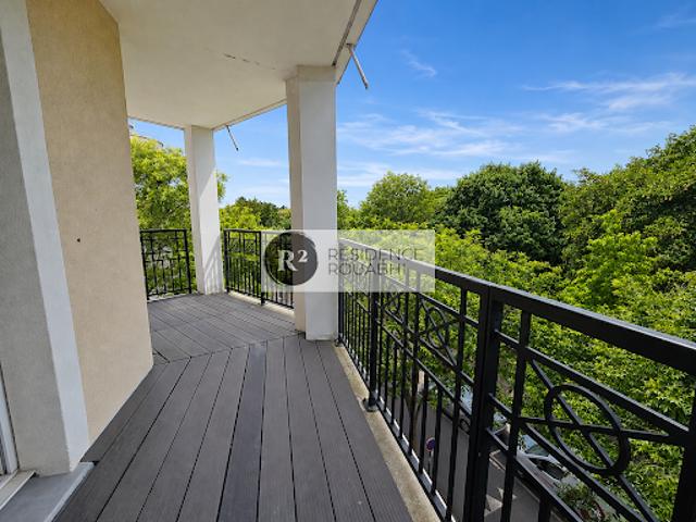 Appartement vente à Villeneuve-la-Garenne, Hauts-de-Seine
