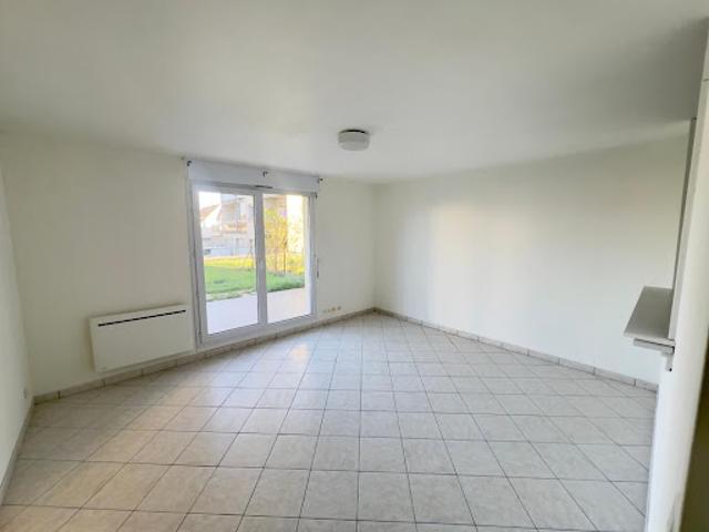 Appartement vente à Villeparisis, Seine-et-Marne