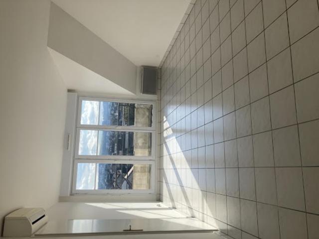 Appartement vente à Meaux, Villeparisis
