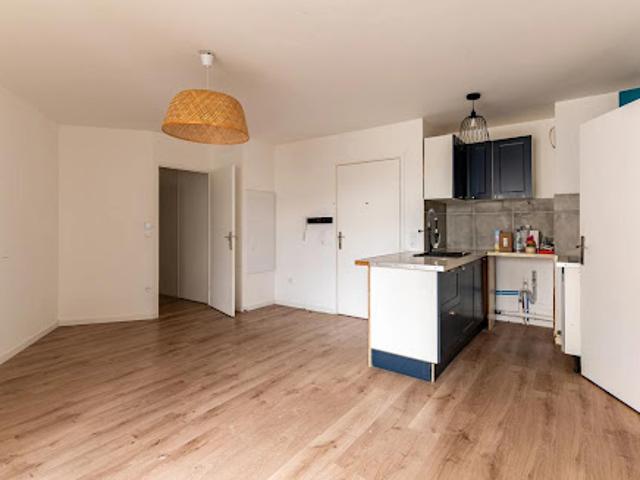 Appartement vente à Le Raincy, Villepinte