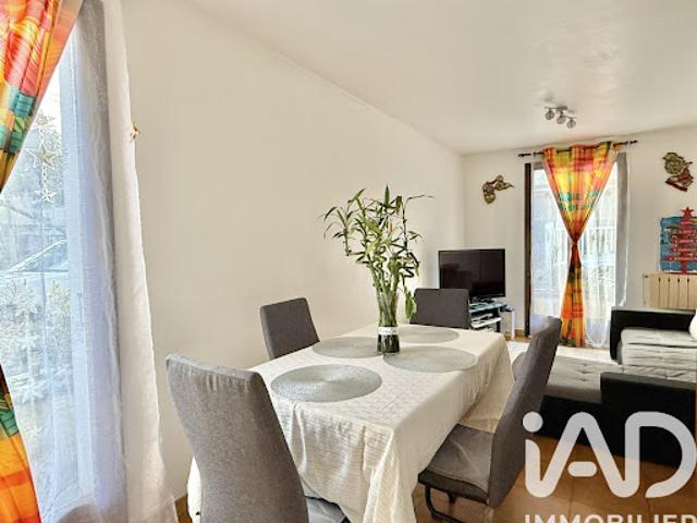 Appartement vente à Évry, Viry-châtillon