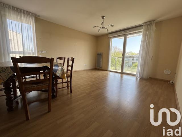 Appartement vente à Wasquehal, Nord