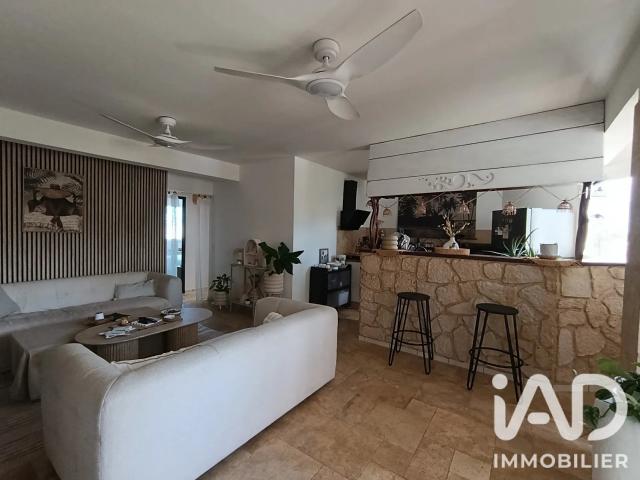 Appartement vente à La Réunion