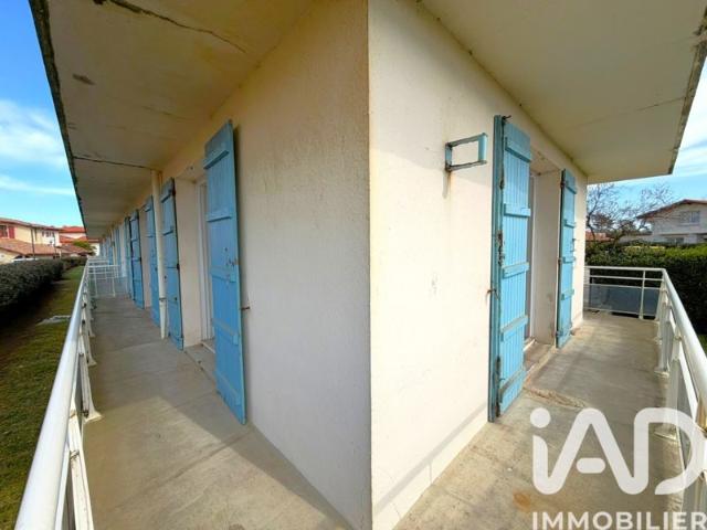 Appartement vente à Dax, Angresse