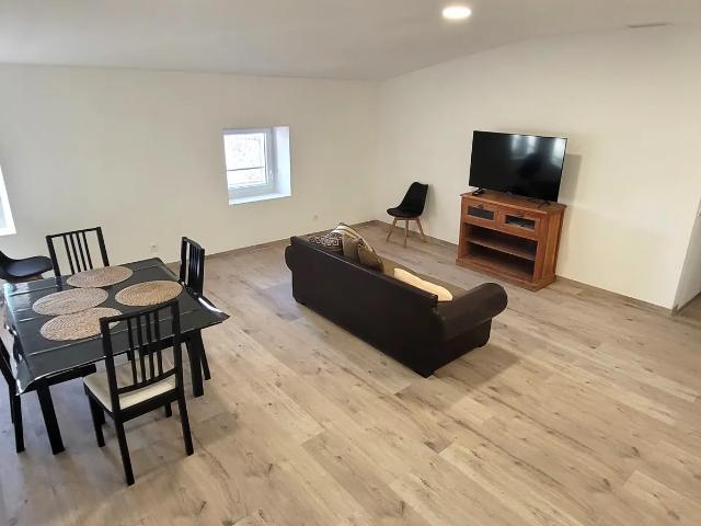 Appartement vente à Jonquières, Vaucluse