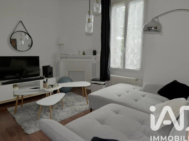 Appartement vente à Pontoise, Beaumont-sur-oise