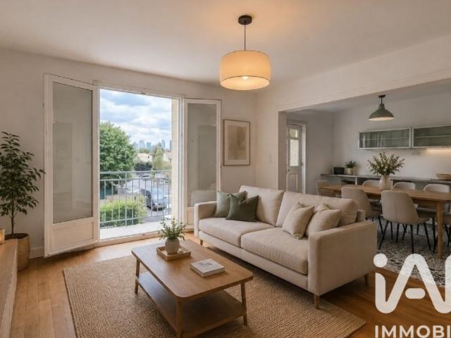 Appartement vente à Nantes