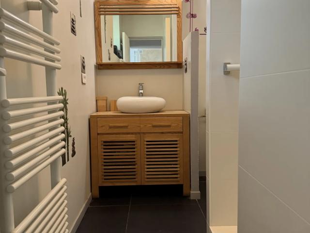 Appartement vente à Bourg-en-Bresse, Saint-andré-de-corcy
