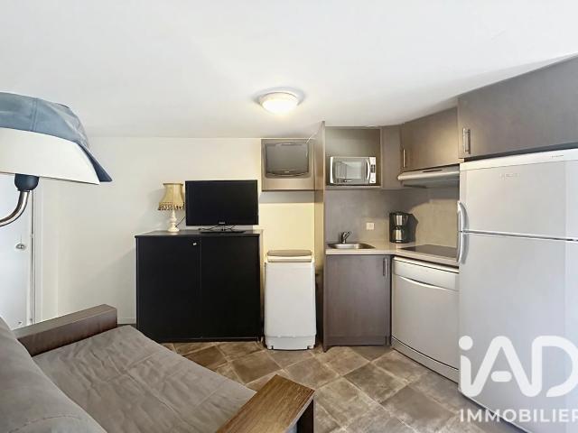 Appartement vente à Marans, Charente-Maritime