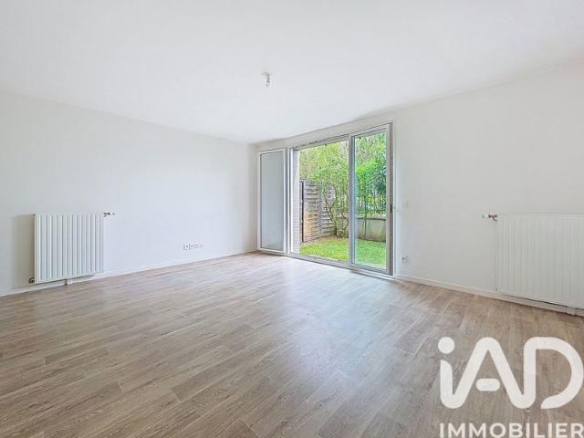 Appartement vente à Évry, Fleury-mérogis