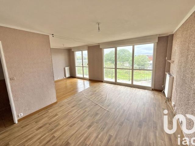 Appartement vente à Le Havre