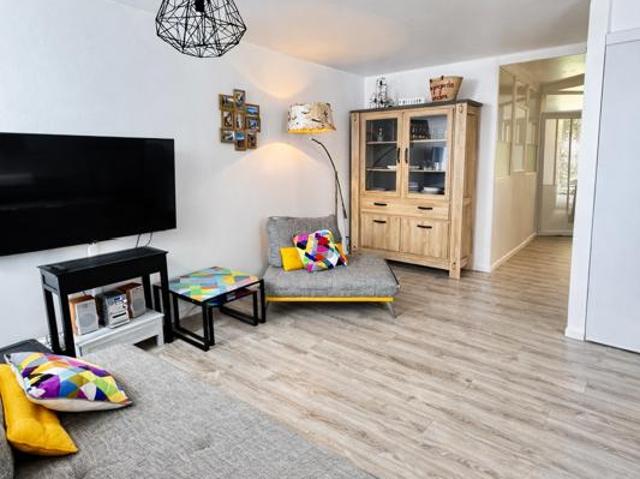 Appartement vente à Arrondissement de Draguignan, Châteaudouble