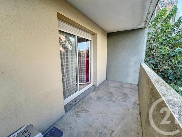 Appartement vente à Alès