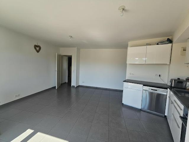 Appartement vente à Aix-en-Provence, Gardanne