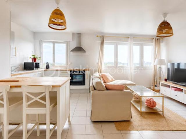 Appartement vente à Orléans