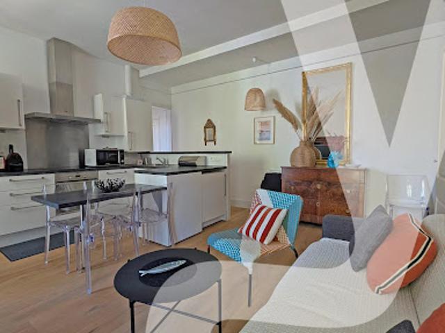 Appartement vente à Arcachon