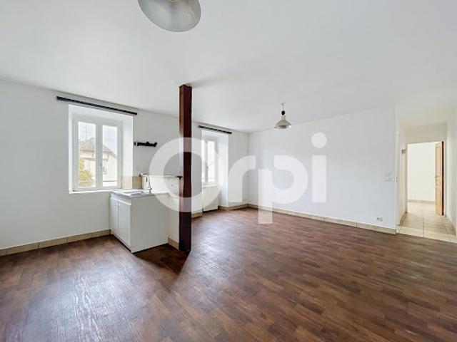 Appartement vente à Montereau-Fault-Yonne, Seine-et-Marne