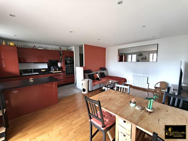 Appartement vente à Étampes, Dourdan