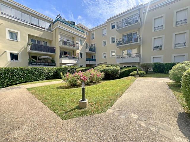 Appartement vente à Quartier Wallon, Morsang-sur-Orge