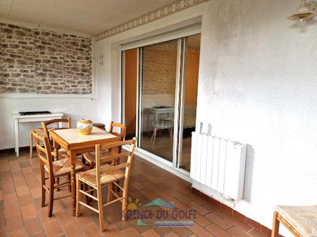 Appartement vente à Marseille, La Ciotat