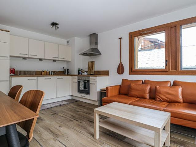Appartement vente à Thonon-les-Bains, Morzine