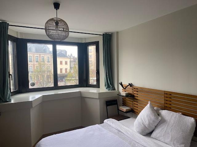 Appartement vente à Rouen, Ruan