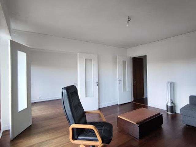 Appartement vente à Antony, Châtenay-malabry