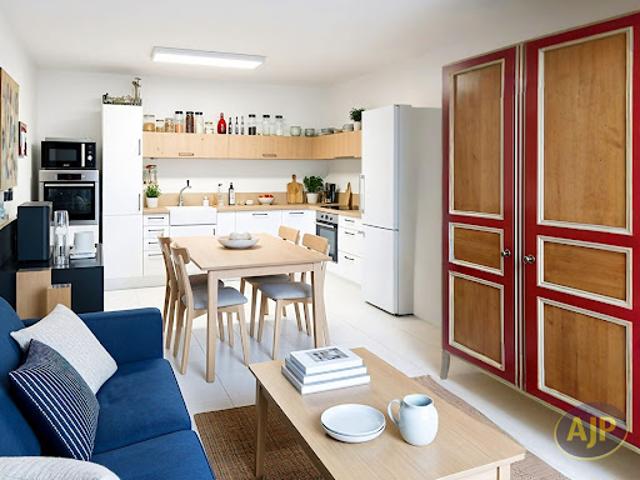 Appartement vente à Saint-Nazaire, Saint-nazaire