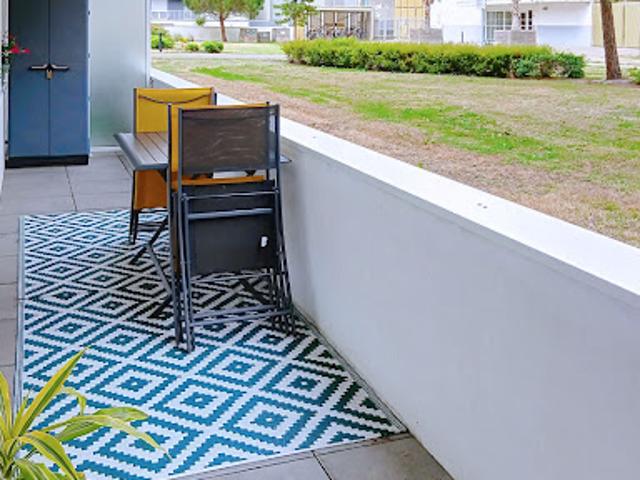 Appartement vente à Saint-Nazaire, Saint-nazaire