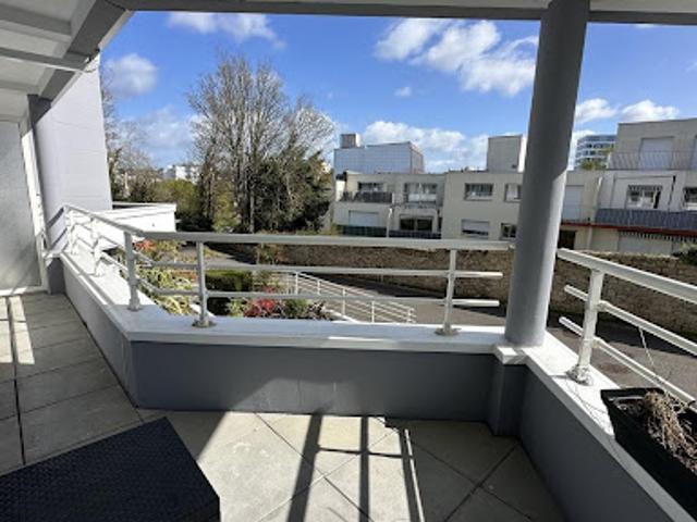 Appartement vente à Vannes, Bretagne